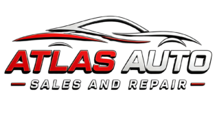 ATLAS AUTO SALES & REPAIR