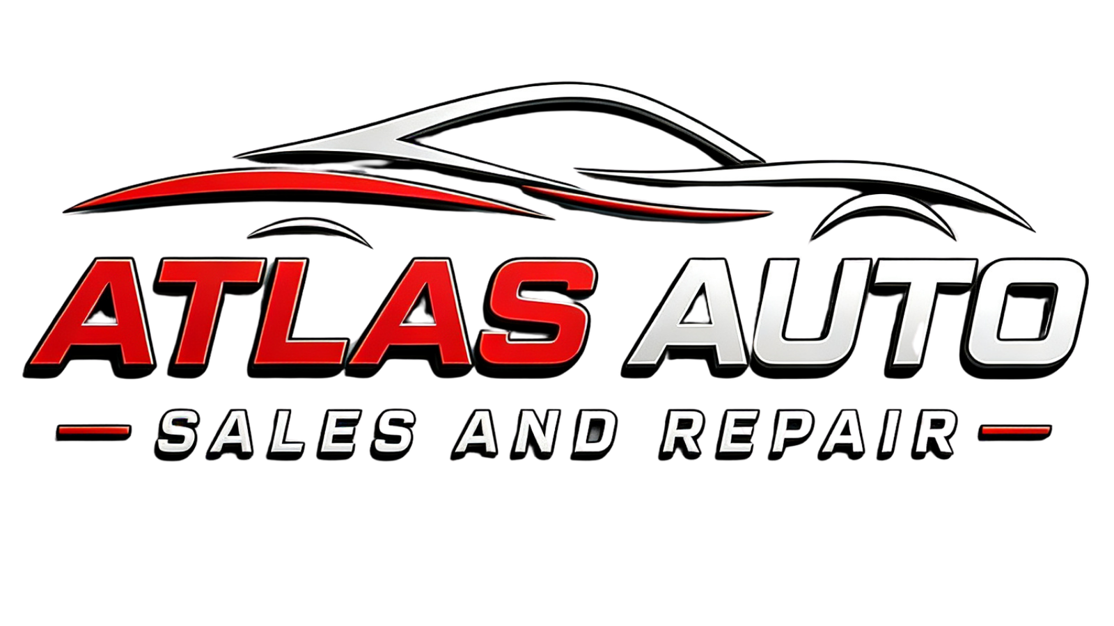ATLAS AUTO SALES & REPAIR